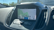 Ford Kuga 2.0 TDCi Titanium 5dr 2WD Diesel Estate